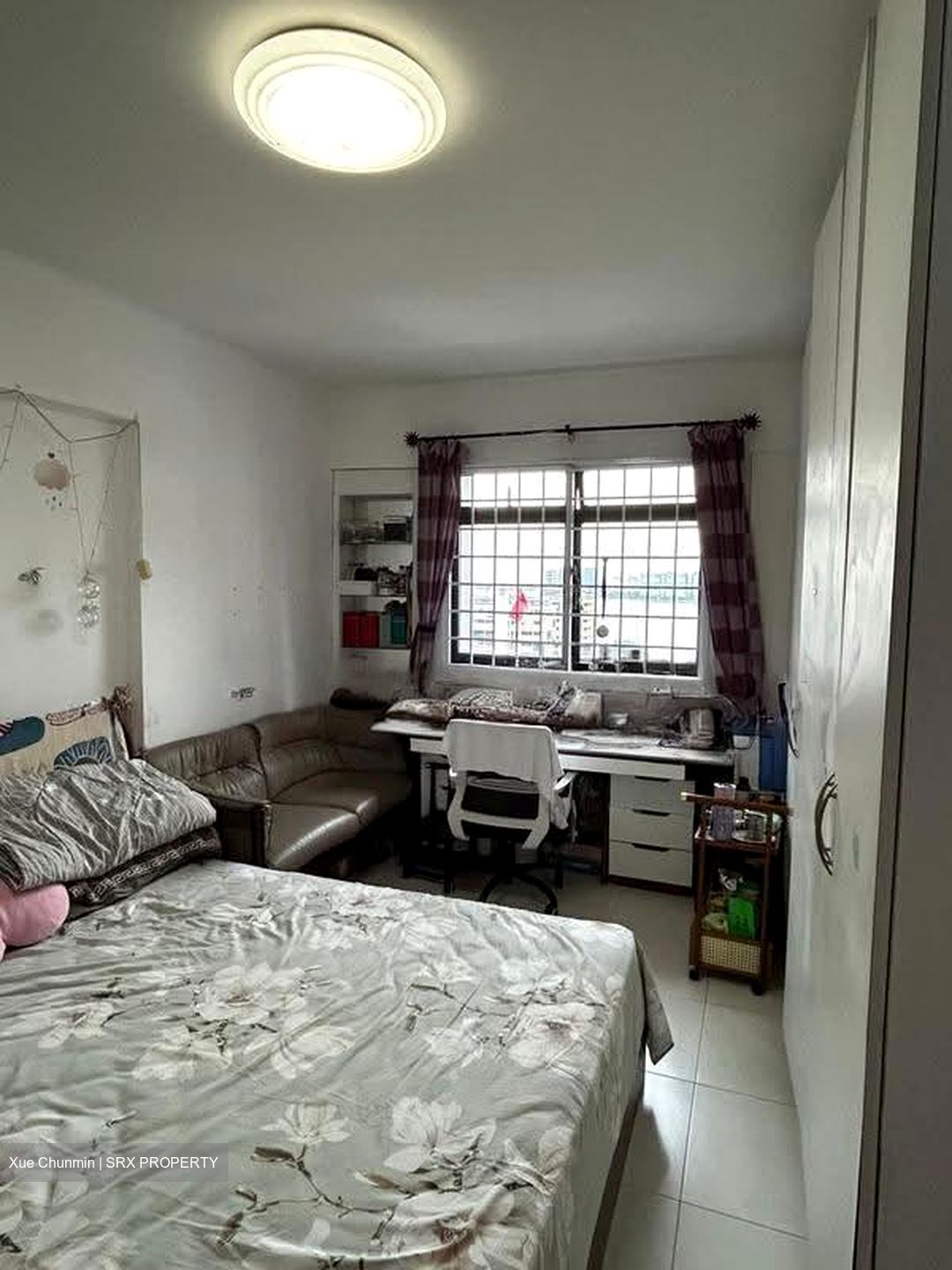 Blk 60 Teban Gardens (Jurong East), HDB 5 Rooms #639430651